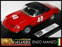 Alfa Romeo Duetto n.48 Targa Florio 1968 - Alfa Romeo Centenary 1.24 (1)